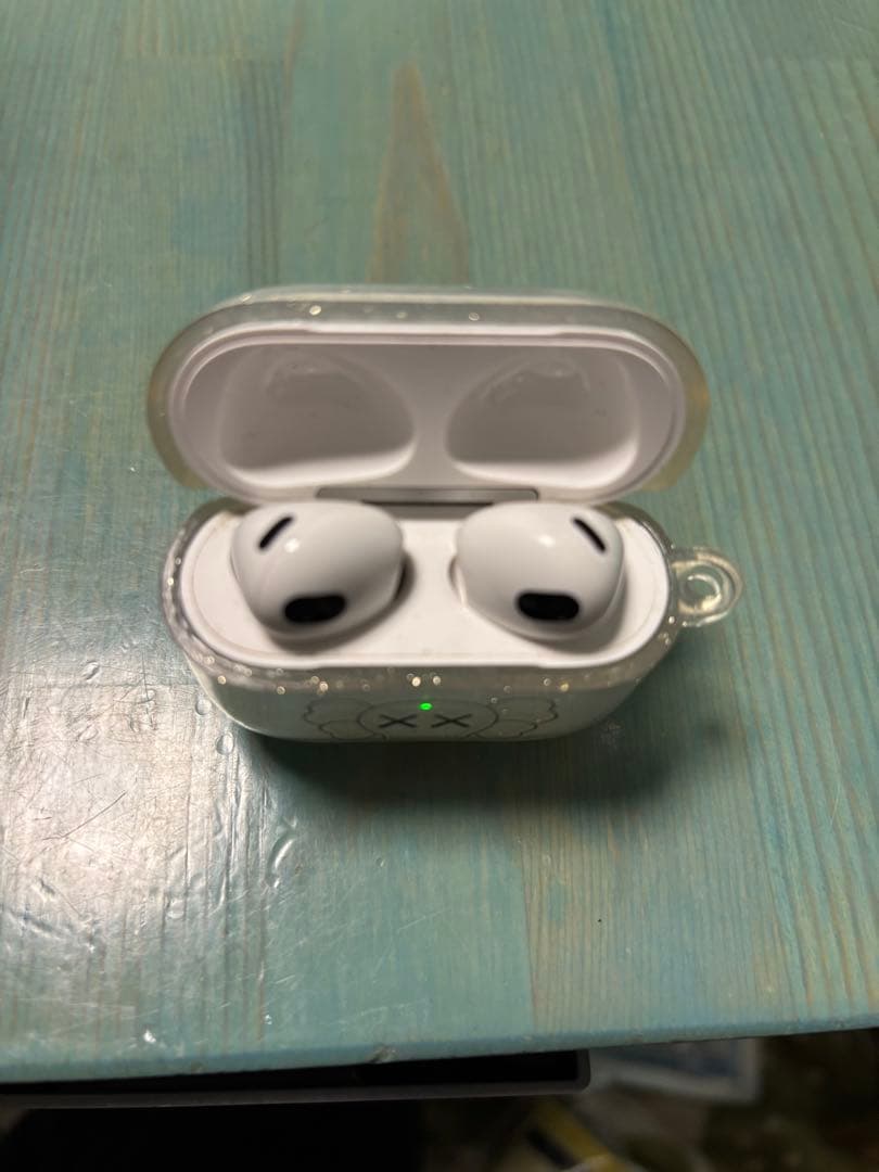 AirPods3 ケース付き