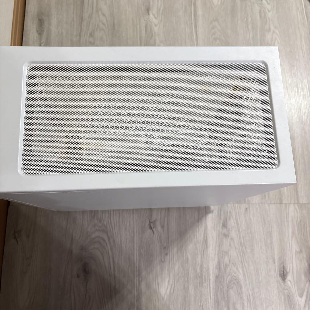 Corsair ミドルタワー型PCケース