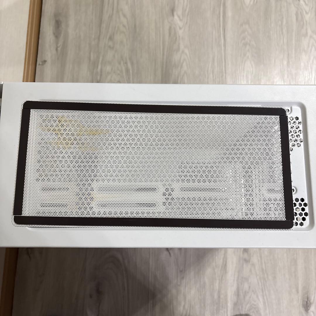 Corsair ミドルタワー型PCケース