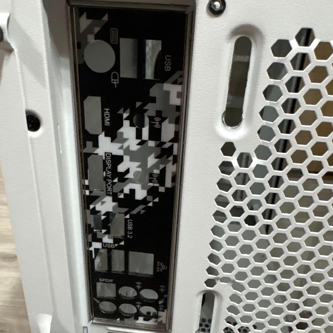 Corsair ミドルタワー型PCケース