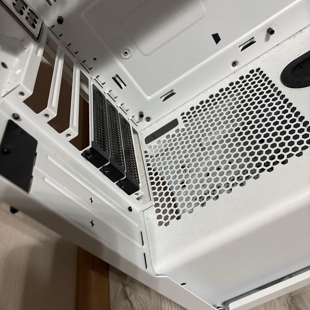Corsair ミドルタワー型PCケース