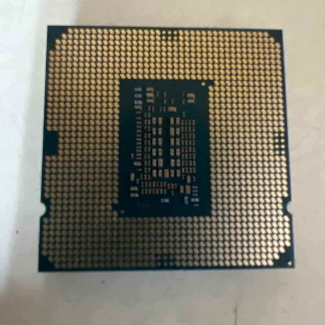 Intel Core i5-10400 CPU 3セット