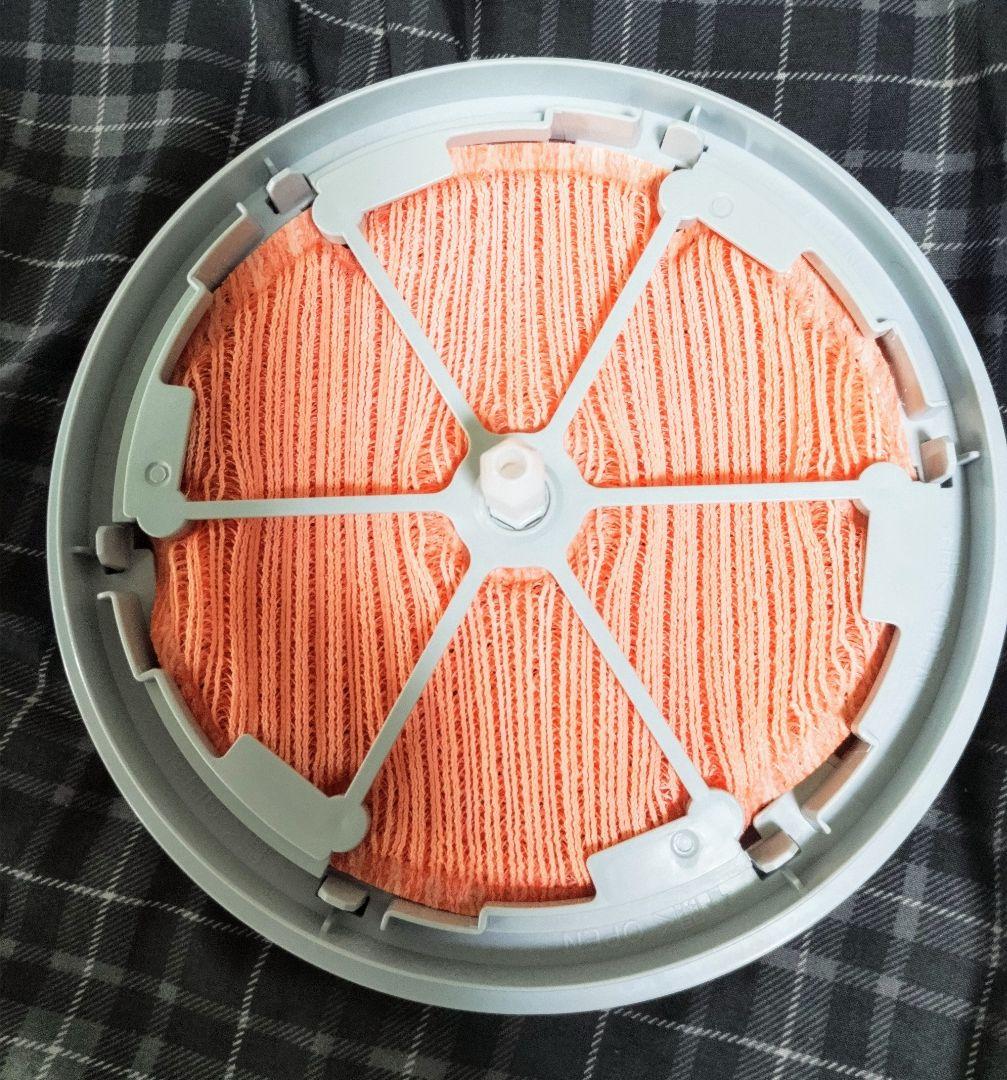 DAIKIN ダイキン MCK55VJ-W 加湿 ストリーマ 空気清浄機