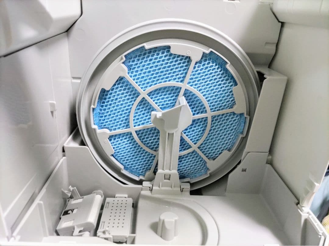 DAIKIN ダイキン MCK55VJ-W 加湿 ストリーマ 空気清浄機
