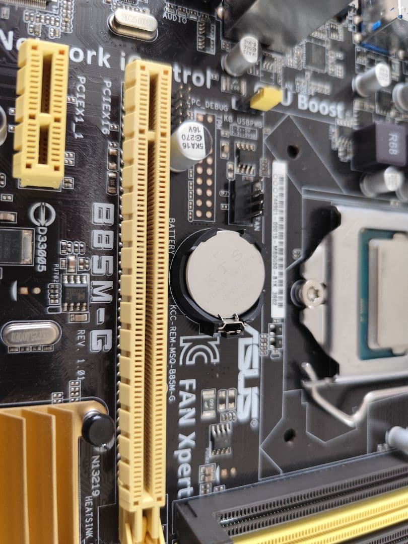 CPU マザーボード メモリ グラフィックボードセット