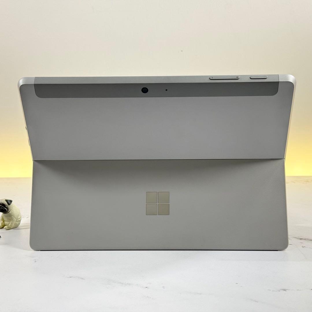 【準未使用】　Surface Go3 PG/8/SSD128GB Office