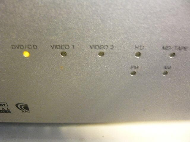 ONKYO-オンキョー レシーバー アンプ TX-L5