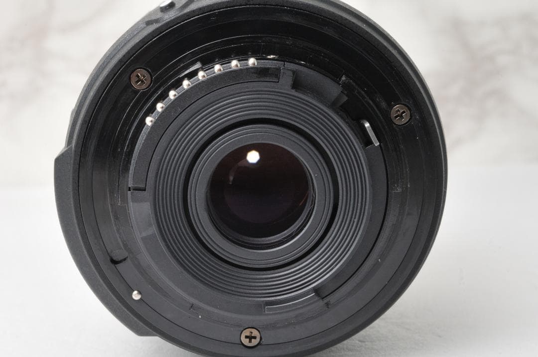 美品 動作品 Nikon D5300⭐️Wi-Fi スマホ転送 一眼レフカメラ