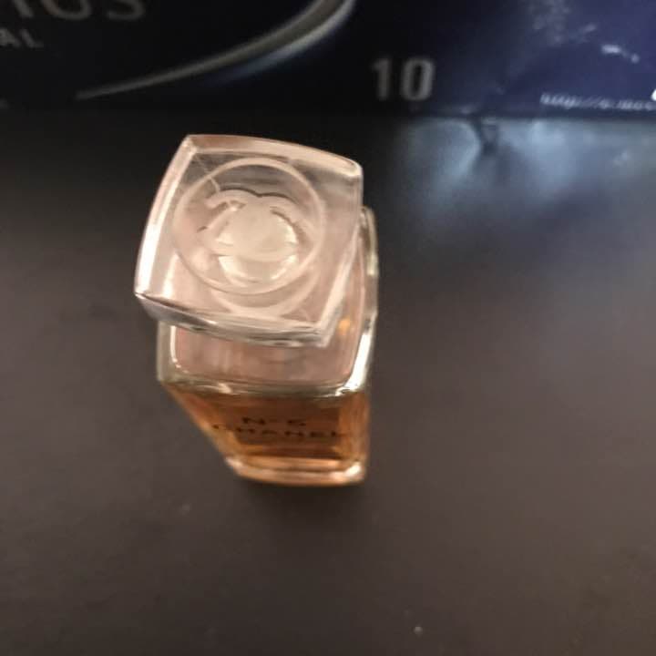 ５°N CHANEL PARIS