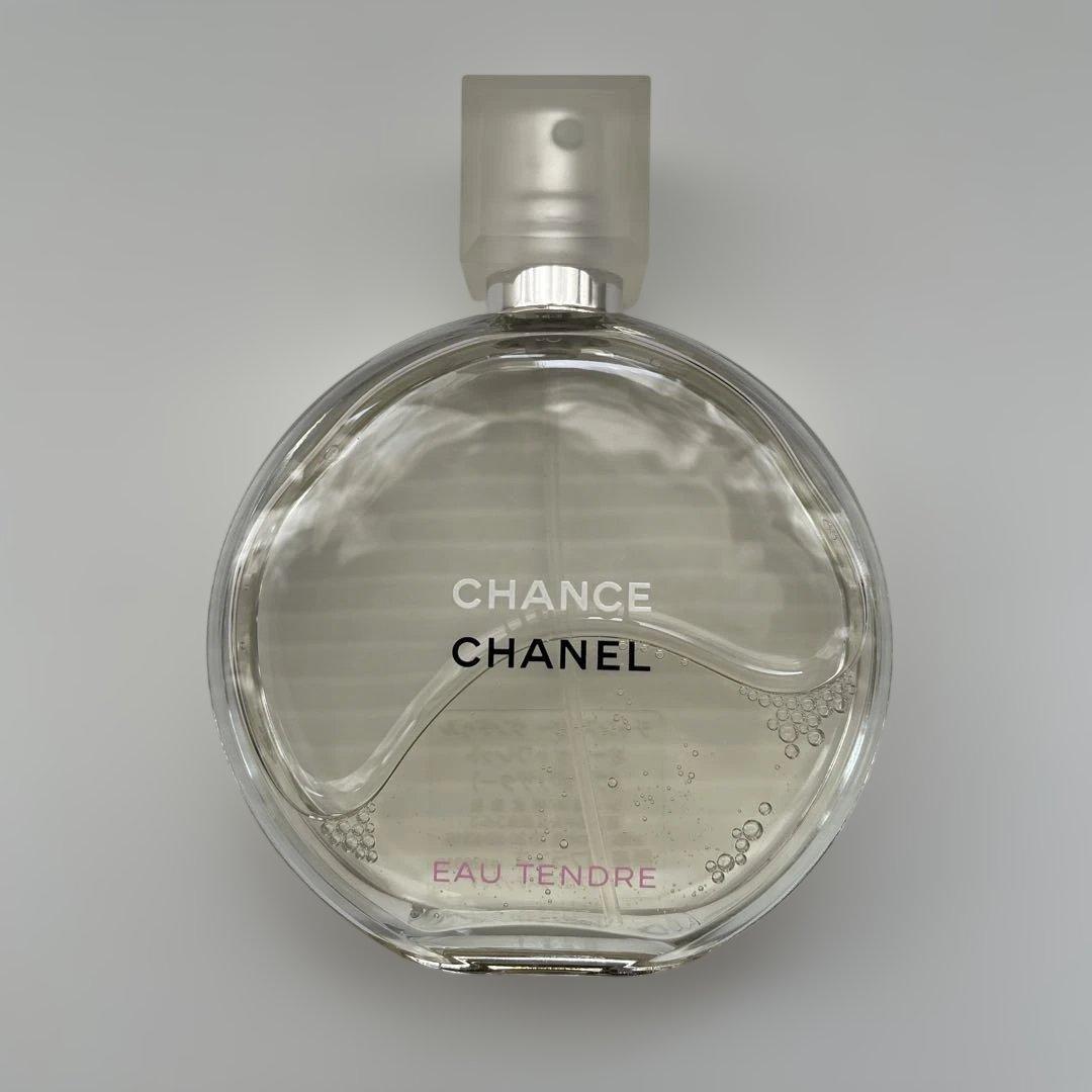 シャネル チャンス オー タンドゥル50ml 正規品