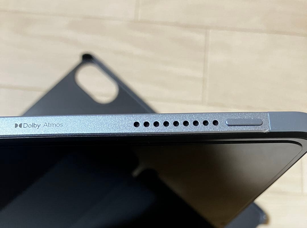 Xiaomi RedmiPad2 セルラーモデル ミントグリーン
