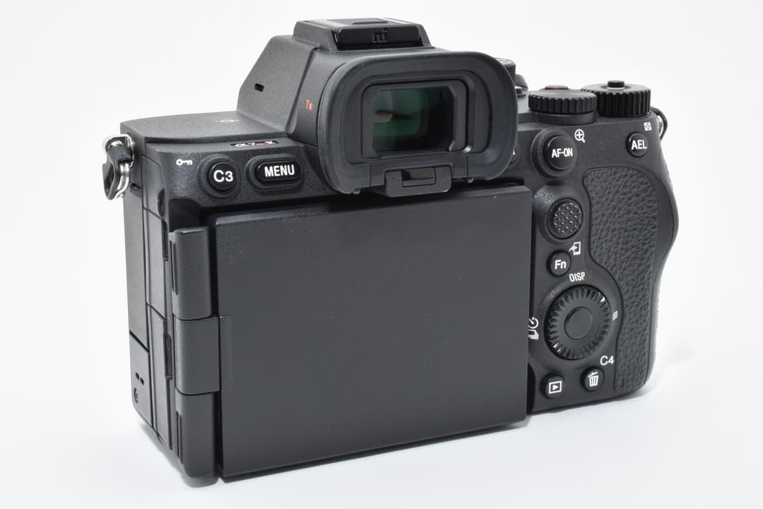 ■極上品■ ソニー α7V ILCE-7M5 #C850