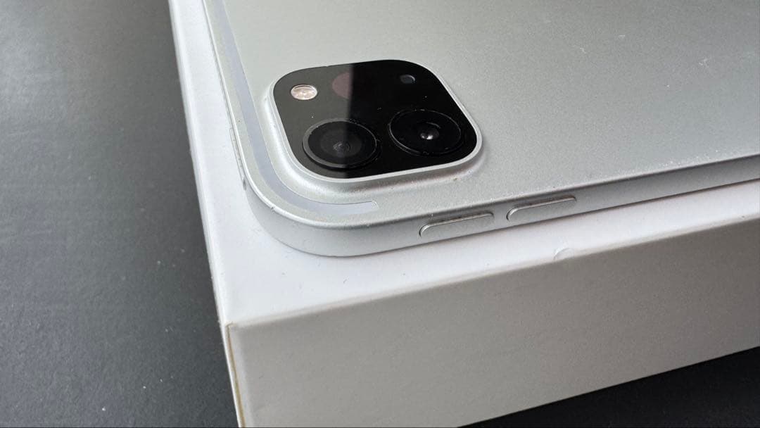 【ジャンク品】iPad Pro 第2世代　128GB