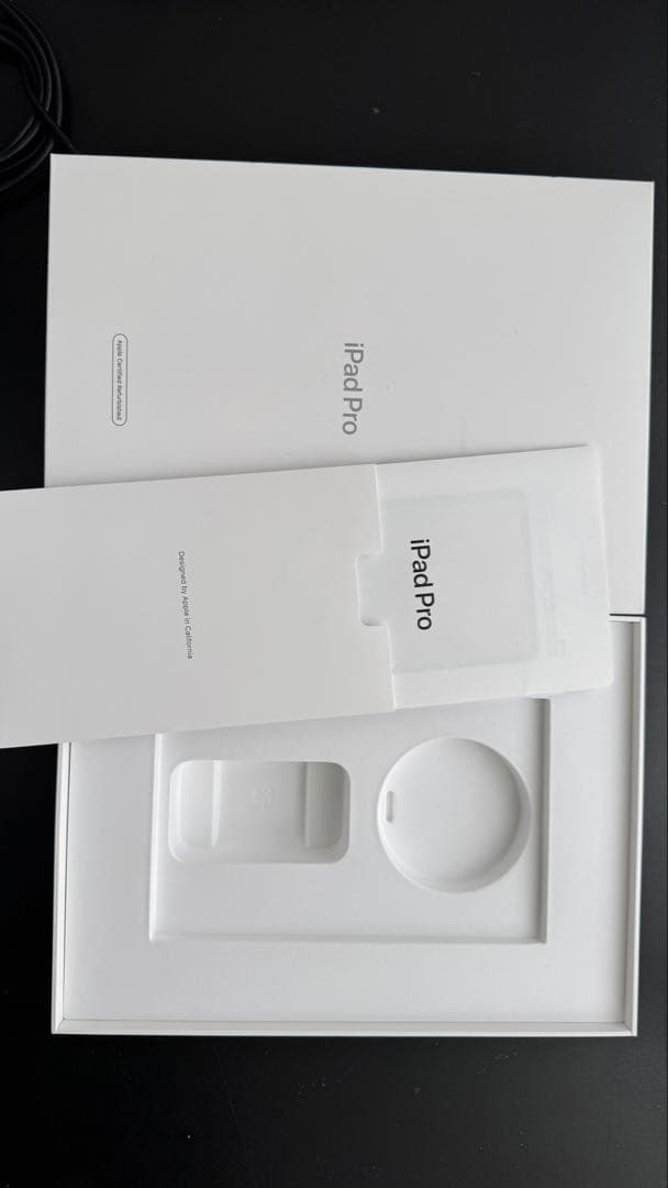 【ジャンク品】iPad Pro 第2世代　128GB