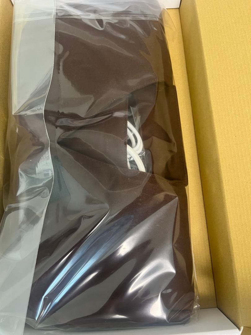 肩温蒸うるおいⅡ 新品未使用