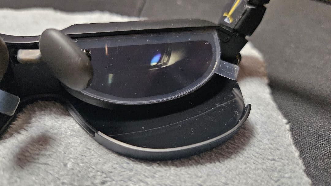 RayNeo Air 4 Pro AR/XRグラス