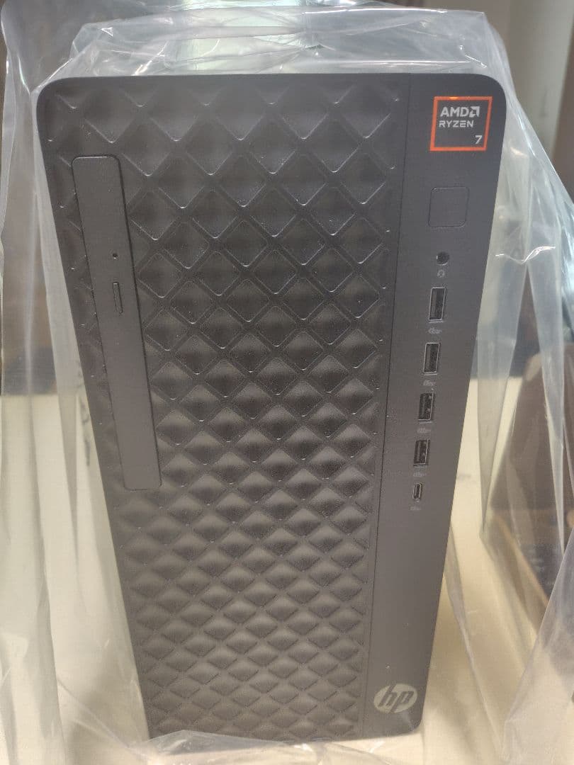 Windowsデスクトップ HP ProDesk 2 Tower G1a