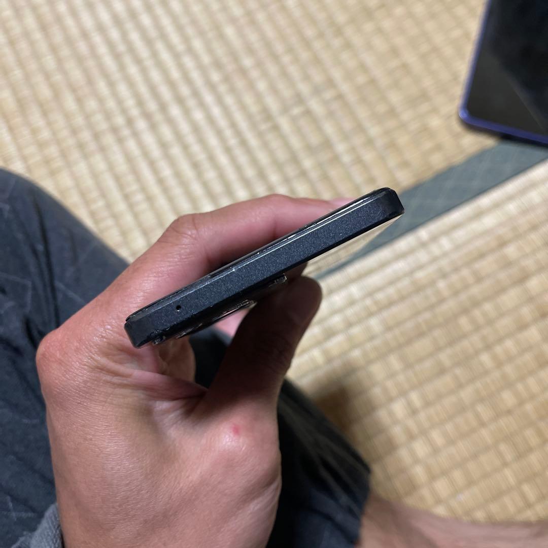 スマートフォン本体 Oppo A79 5G 4/128GB