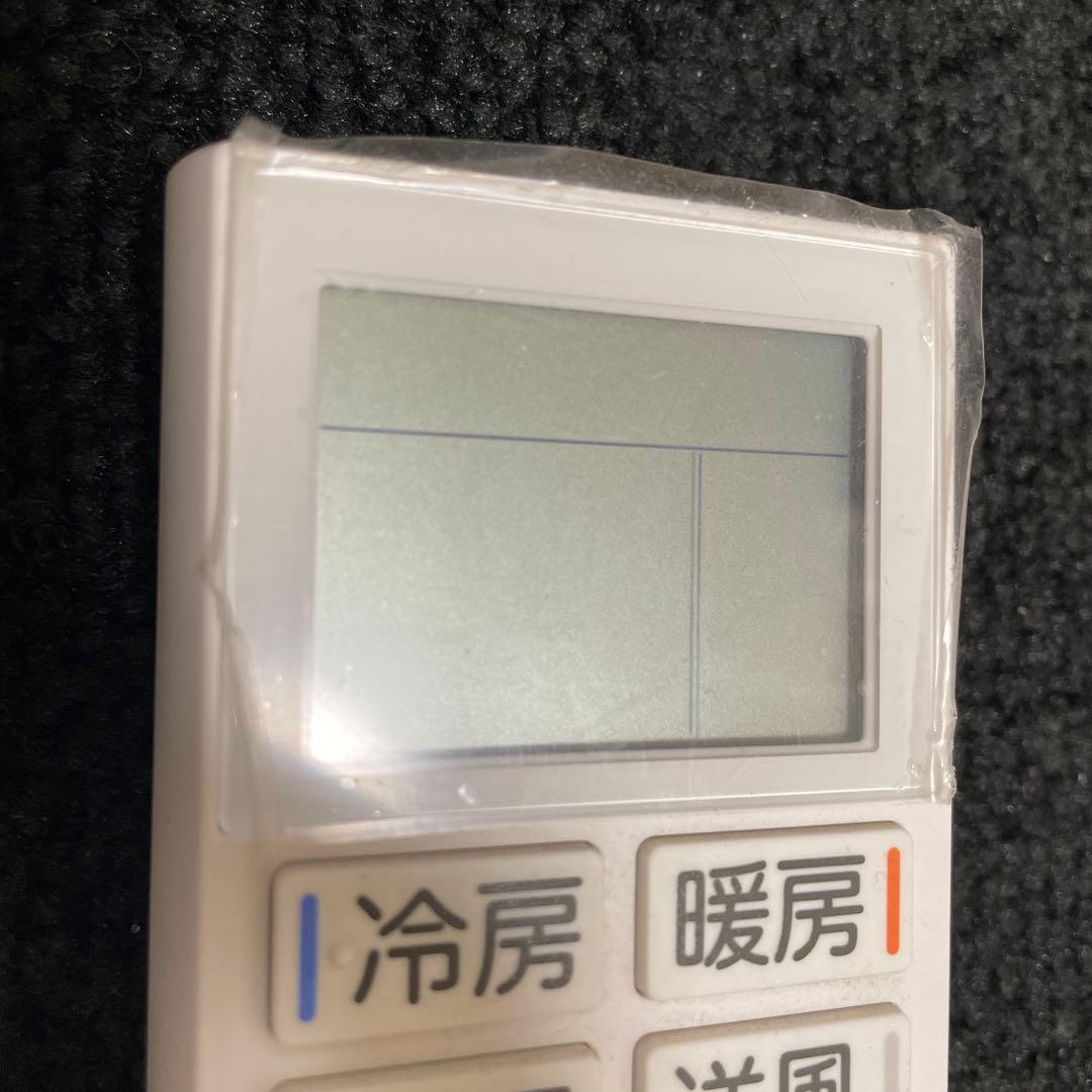❷三菱電機 エアコン用リモコン 新品未使用品 M21EFK426