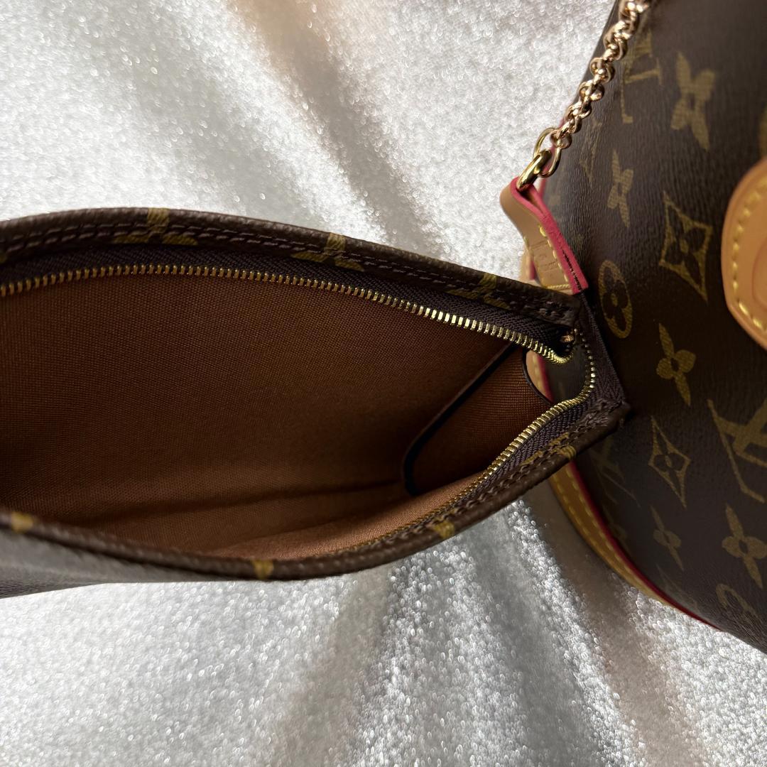 ✨美品✨ Louis ~Vuitton モノグラム バケットバッグ