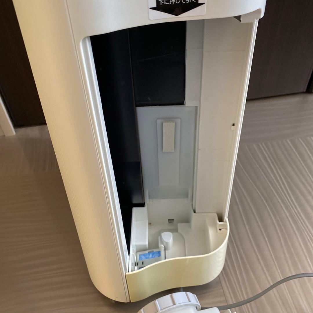 ラスト1台★定価3万弱で購入1ヶ月使用後保管★2017年製★シャープ★空気清浄機
