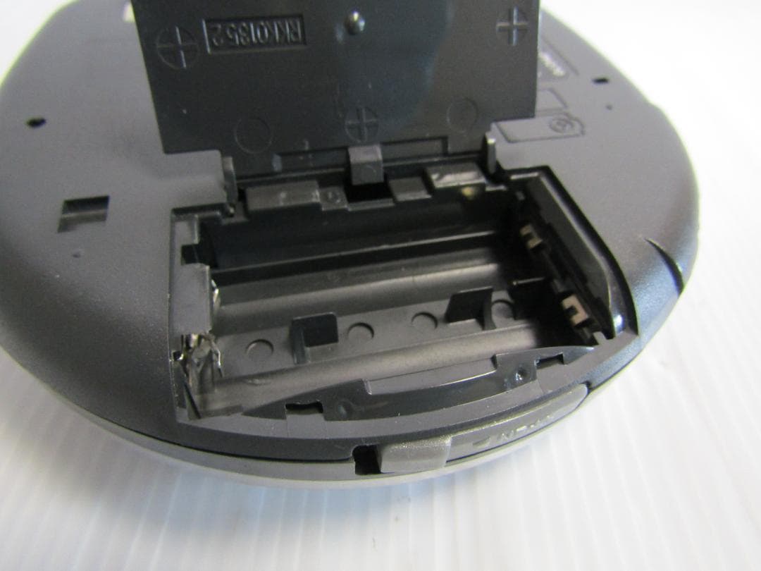 A2581 Panasonic SL-PH270 CDプレーヤー