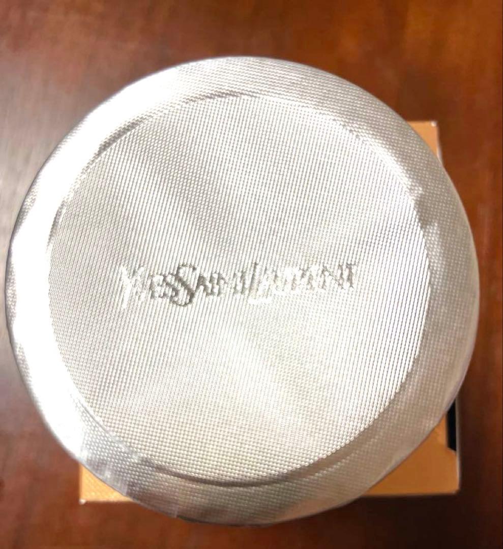 YSL OR ROUGE クレームフィン　50ml 新品