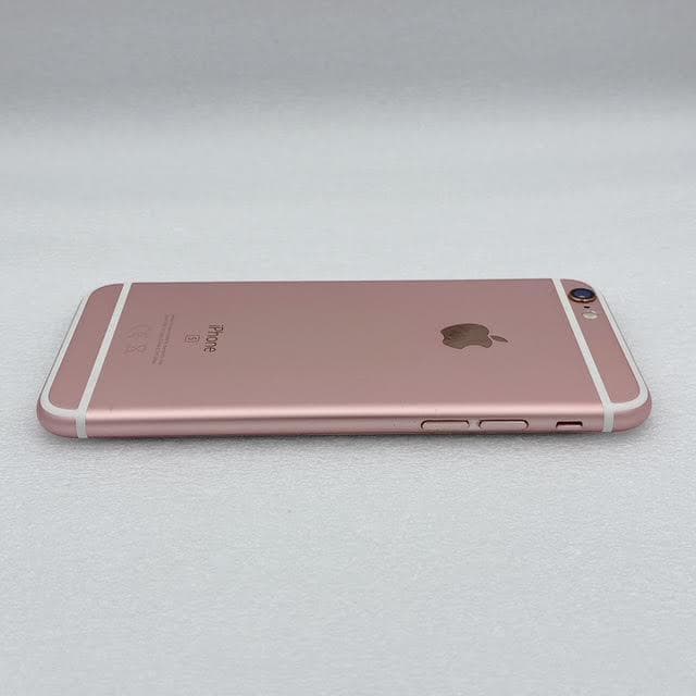 【美品】iPhone6s 32GB ピンク