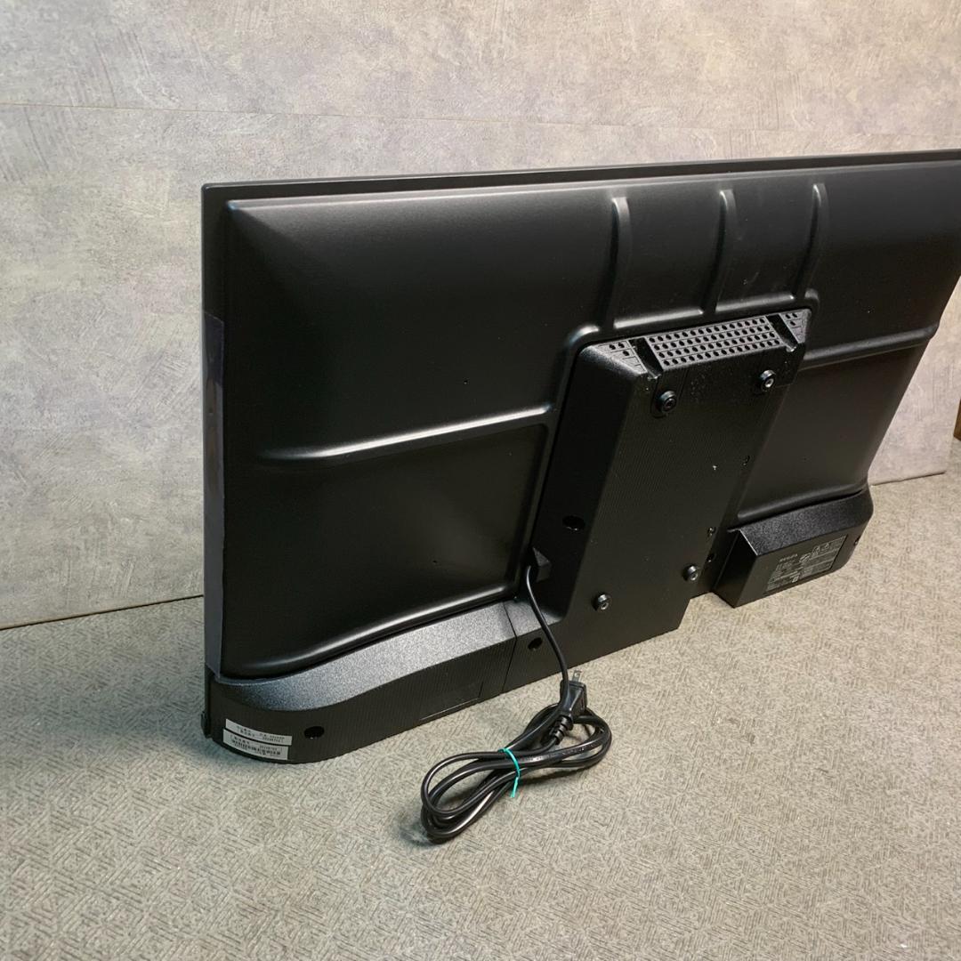 K282 TOSHIBA REGZA 液晶テレビ 2024年 32V35N