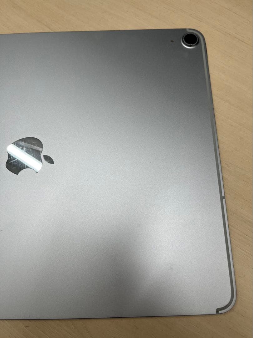 13インチ iPad Air (M2) 256GB