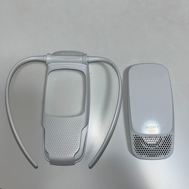 その他 reon pocket 3