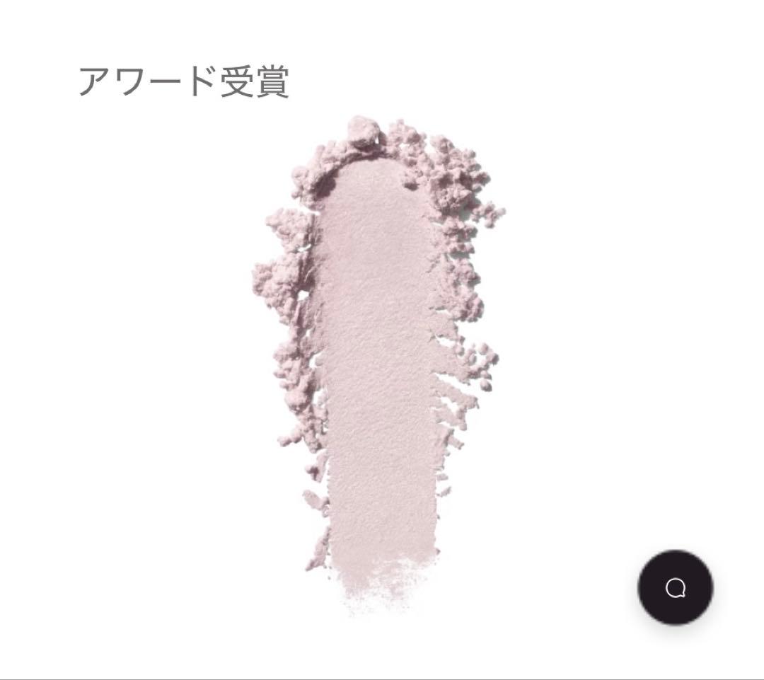 ルースパウダー