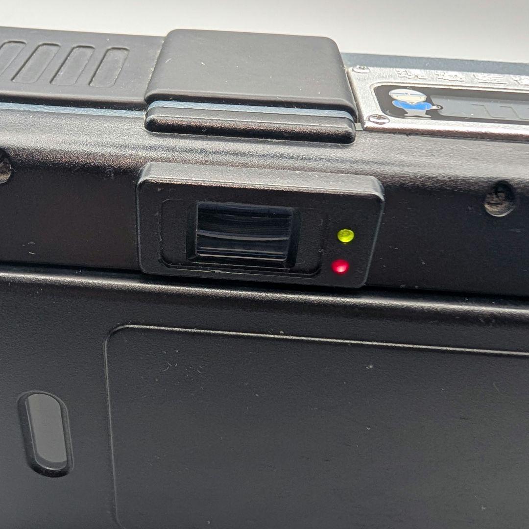 Konica 現場監督28 LENS 28WB フィルムカメラ ストラップ付