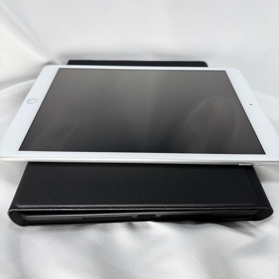 【極美品/バッテリー94%】iPad 第7世代 128GBセルラー SIMフリー