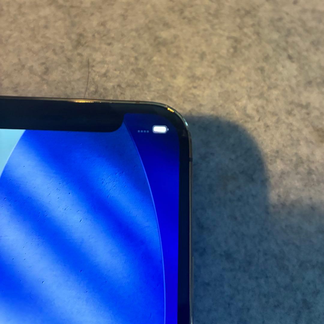 iPhone 12pro 本体　simフリー
