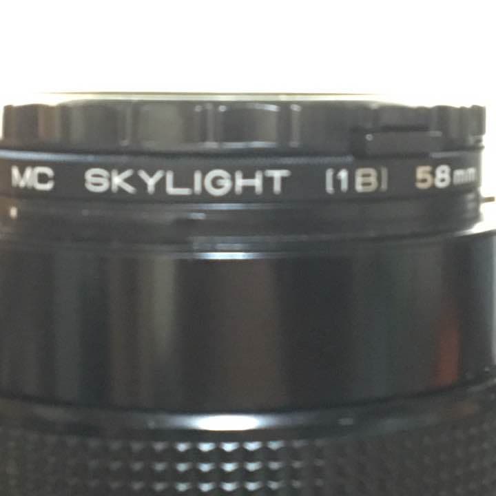 望遠/Canon