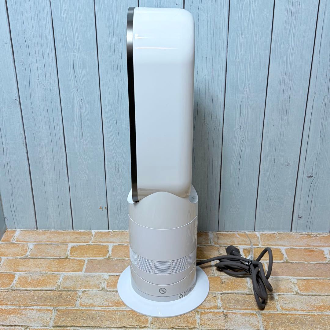 極美品 dyson ダイソン Hot&Cool AM09 2024年製