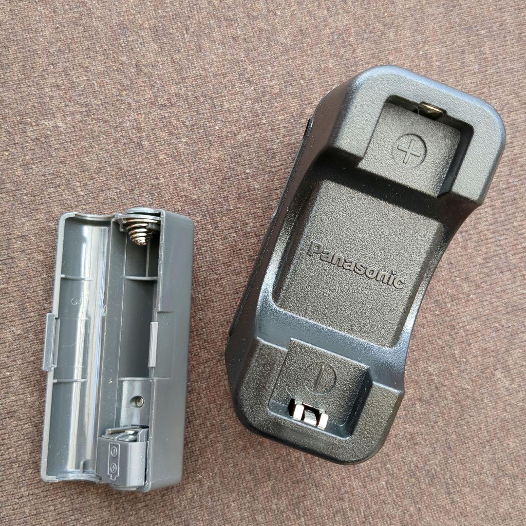 Panasonic ステレオラジオカセットプレーヤー RQ-SX25V 現状品