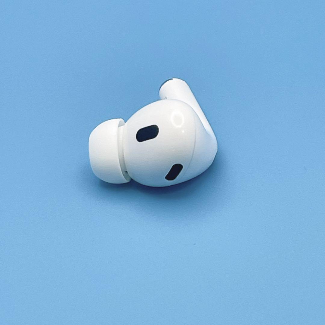 【美品】Apple AirPods Pro 第2世代 USB-C 左A3048