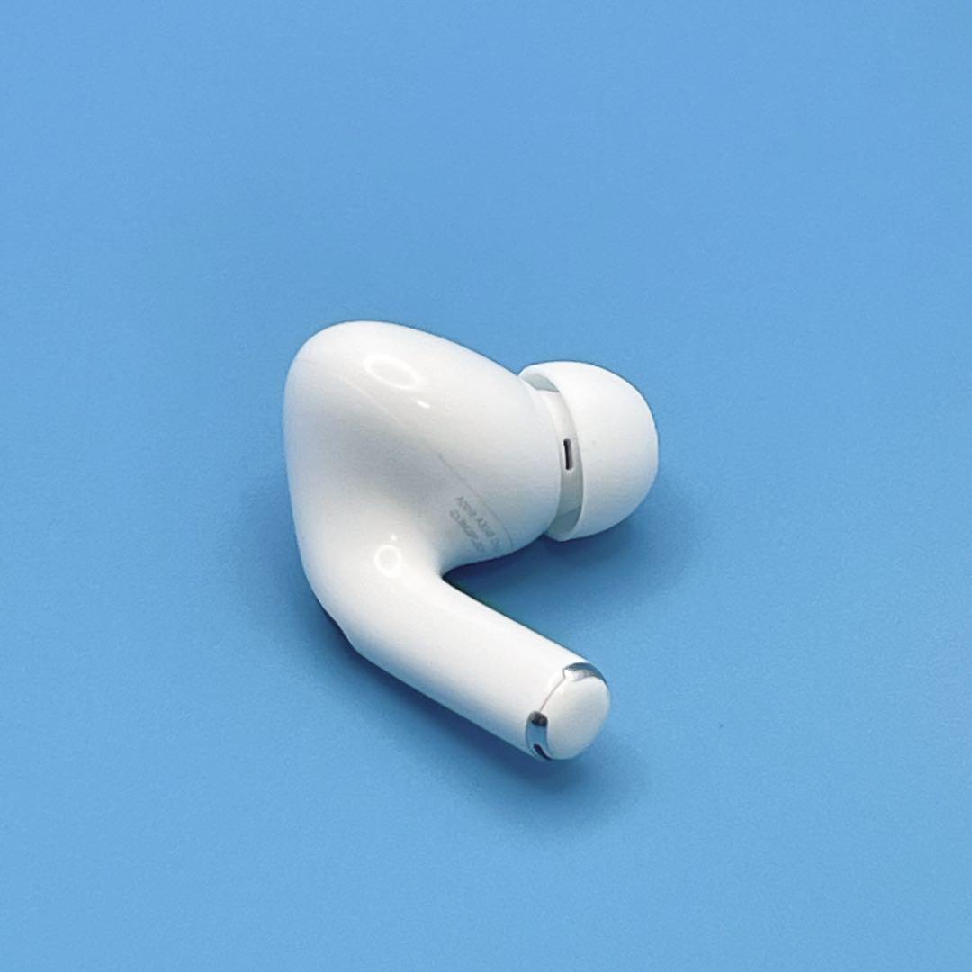 【美品】Apple AirPods Pro 第2世代 USB-C 左A3048