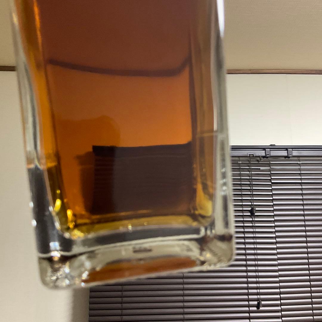 ジョニーウォーカーゴールドラベル15年750ml2本
