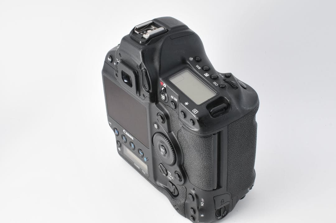 Canon EOS-1D X Mark II デジタル一眼レフ #1450.77