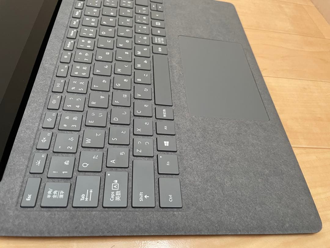 ✨美品✨ Surface Laptop 3 RAM 8GB SSD 256GB