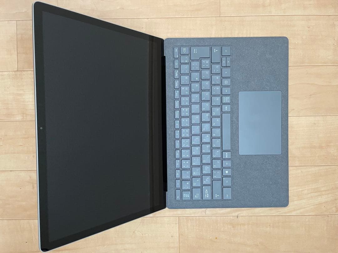 ✨美品✨ Surface Laptop 3 RAM 8GB SSD 256GB