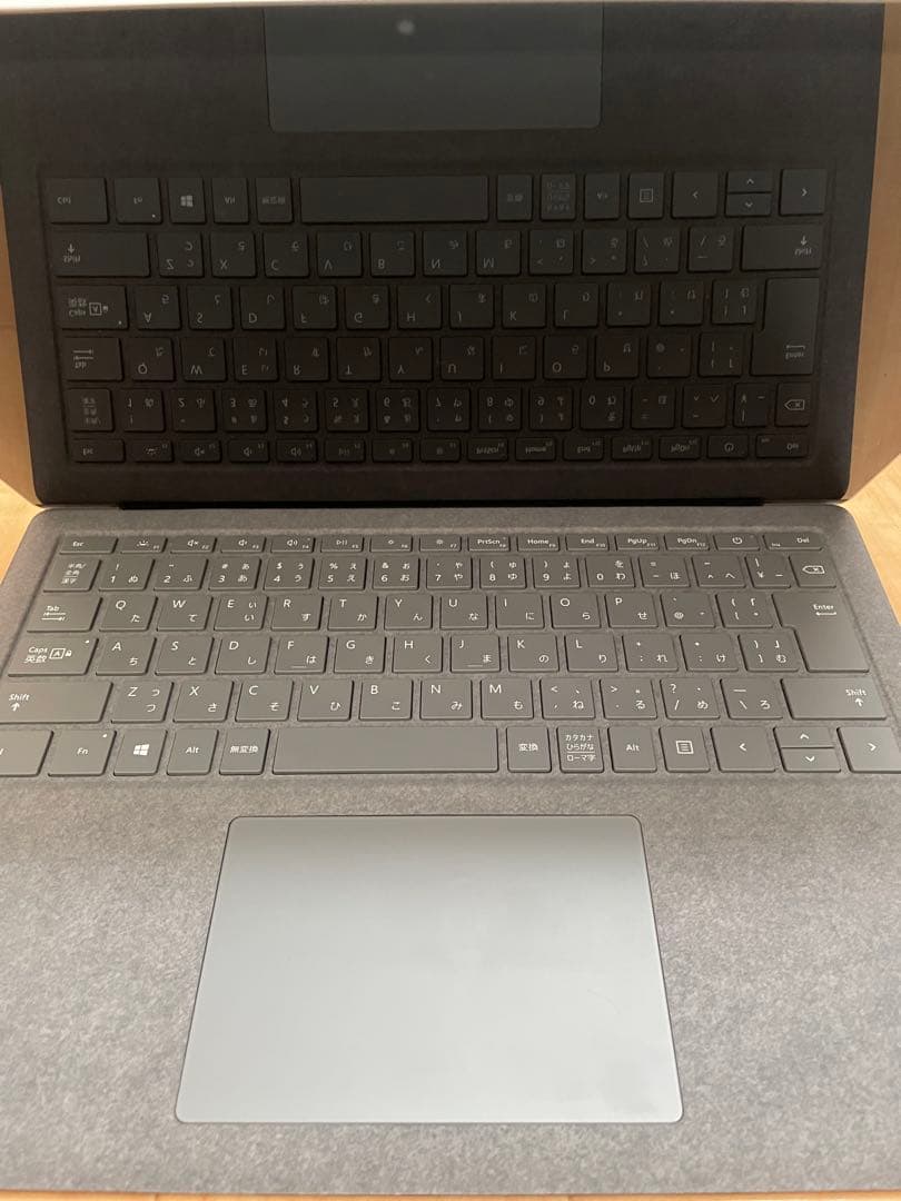 ✨美品✨ Surface Laptop 3 RAM 8GB SSD 256GB