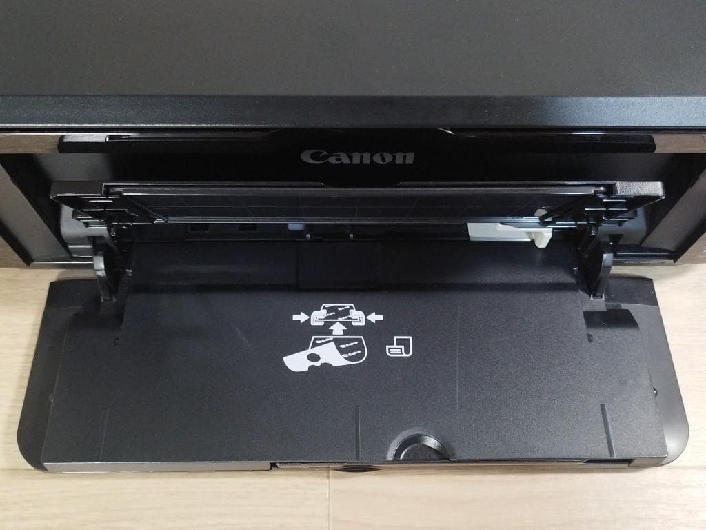 Canon MG3630　コンパクト かんたん プリンター PIXUS