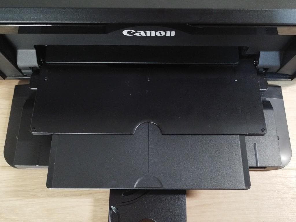 Canon MG3630　コンパクト かんたん プリンター PIXUS