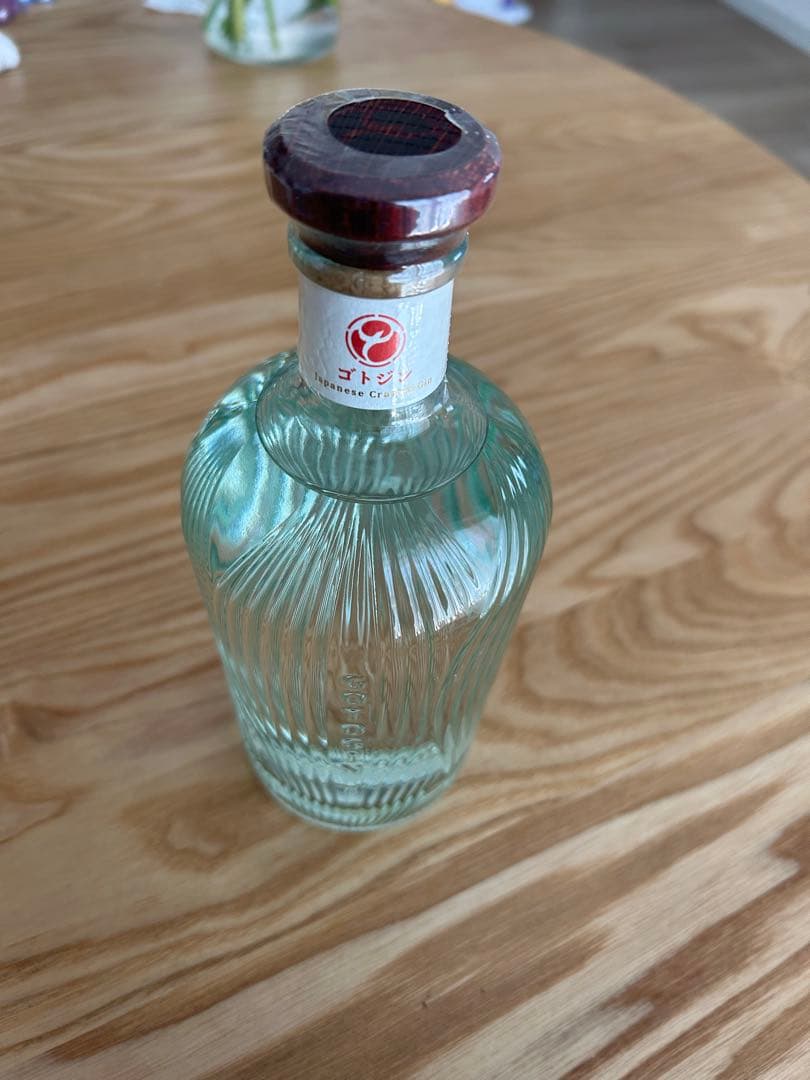 ゴトジン　500ml