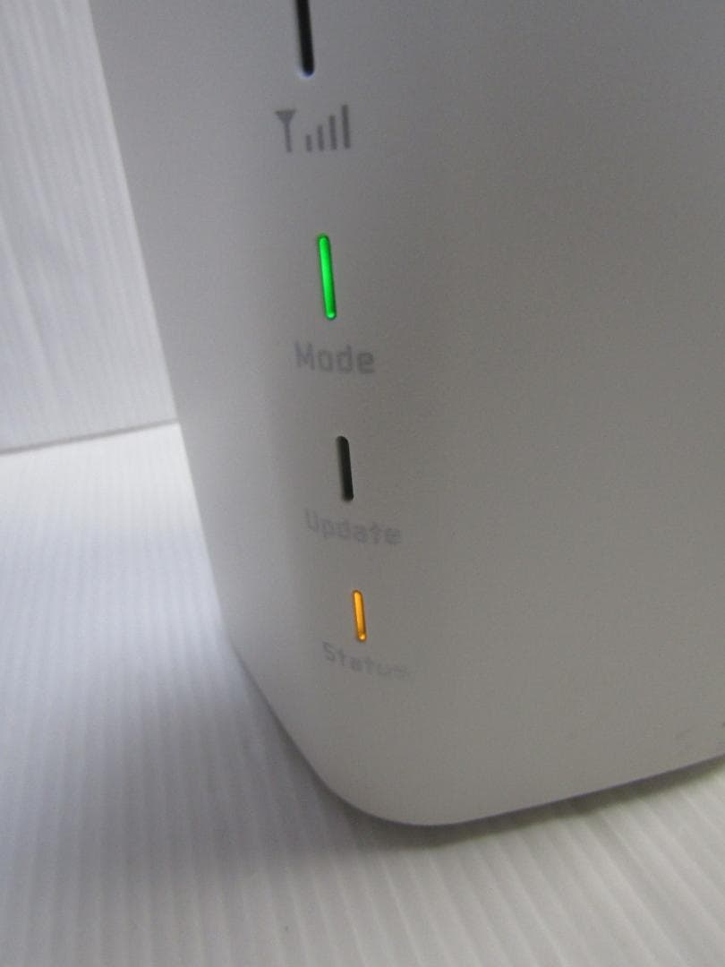 ルーター・ネットワーク機器 A2842 Speed Wi-Fi  5G L12 NAR02
