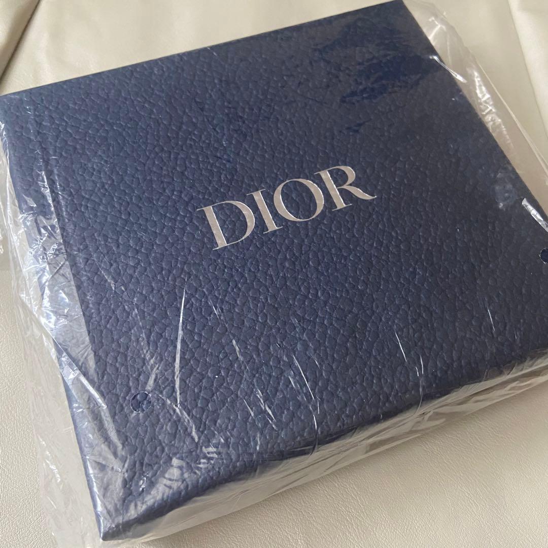 【非売品】[新品未開封] Dior ソヴァージュ ビューティーセット